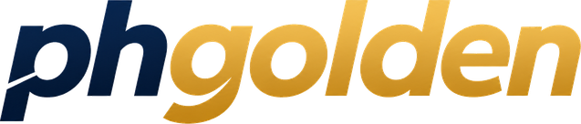phgolden brand logo